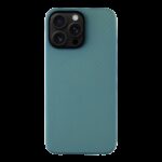 Tactical MagForce Aramid Kryt pro Apple iPhone 16 Pro Max Blue Jay