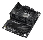 ASUS ROG CROSSHAIR X870E APEX AMD X870E Socket AM5 ATX - imagine 21
