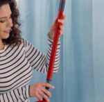 Spin Mop Vileda Turbo 3w1 Microfibre - imagine 9