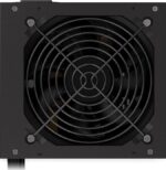 Power supply Endorfy Elementum E5 (EY7A001) 550 W - imagine 5