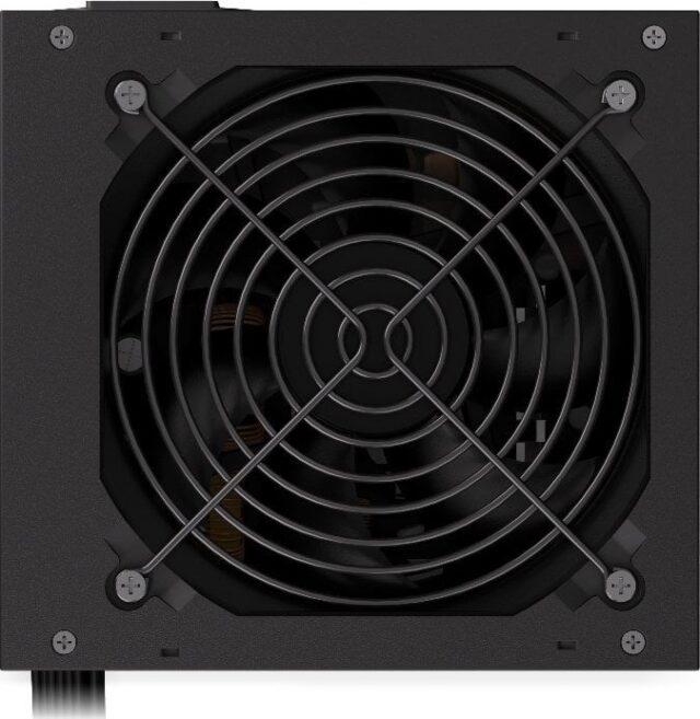 Power supply Endorfy Elementum E5 (EY7A001) 550 W - imagine 5