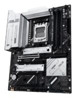 ASUS Prime X870-P WIFI AMD X870 Motherboard AM5 Socket ATX - imagine 4