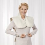 Medisana HP 630 electric heating pad 55 x 65 cm 100 W - imagine 6