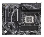 GIGABYTE Z790 EAGLE AX Motherboard - Supports Intel Core 14th Gen CPUs  12+1+1Phases Digital VRM  up to 7600MHz DDR5 (OC)  3xPCIe 4.0 M.2  Wi-Fi 6E  2.5GbE LAN  USB 3.2 Gen 2 - imagine 4