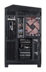 Actina 5901443434313 PC AMD Ryzen™ 7 8700F 32 GB DDR5-SDRAM 1 TB SSD NVIDIA GeForce RTX 5070 Midi Tower Black - imagine 4