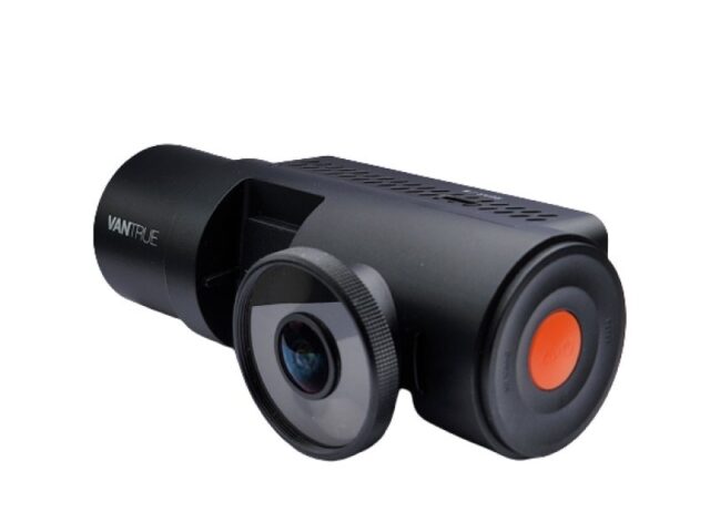 Vantrue N4 PRO S video recorder - imagine 4