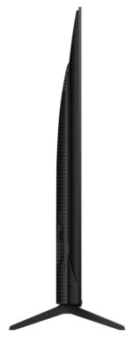 TCL P79K 65P79K TV 165.1 cm (65 ) 4K Ultra HD Smart TV Wi-Fi Metallic 430 cd/m2 - imagine 3