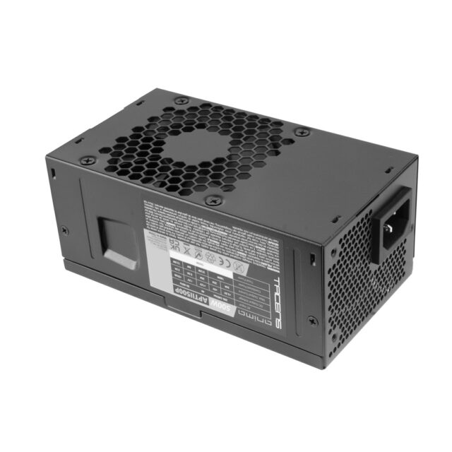 TACENS ANIMA APTII500P 500W TFX - power supply unit/PSU - imagine 3