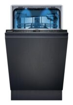 Siemens iQ500 SR65EX09ME dishwasher Fully built-in 10 place settings B