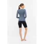 Viking Base Layer Lana Pro Lady Longsleeve - imagine 2