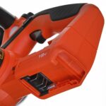 Black & Decker GKC1820L20 Black Orange - imagine 7