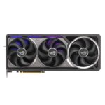ASUS ROG ASTRAL GeForce RTX 5090 OC 32 GB GDDR7 graphics card