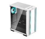 DeepCool CC560 WH V2 Midi Tower - imagine 2