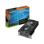 Gigabyte GeForce RTX 5060 Ti EAGLE OC 16GB (GV-N506TEAGLE OC-16GD) - Graphics Card