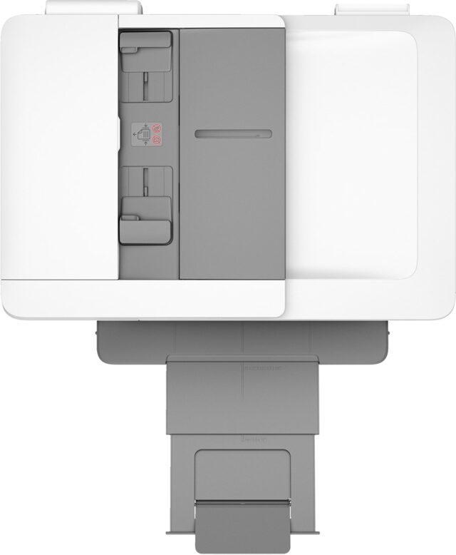 HP OfficeJet Pro 9730e multifunction machine - imagine 11