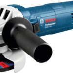 Bosch GWS 750 Professional angle grinder 12.5 cm 11000 RPM 750 W 1.8 kg