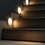 Maclean Energy MCE165 Remote Control LED Lamps Set  AAA Battieries  6 Pieces in Set - imagine 21