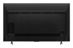 TCL T69C 65T69C TV 165.1 cm (65 ) 4K Ultra HD Smart TV Wi-Fi Metallic 350 cd/m2 - imagine 6