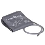 Upper arm blood pressure monitor Medisana BU 535 - imagine 9