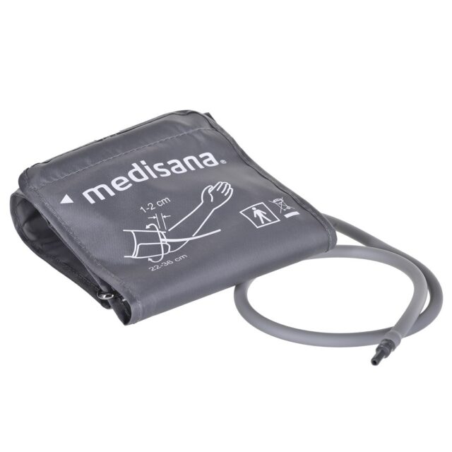 Upper arm blood pressure monitor Medisana BU 535 - imagine 9