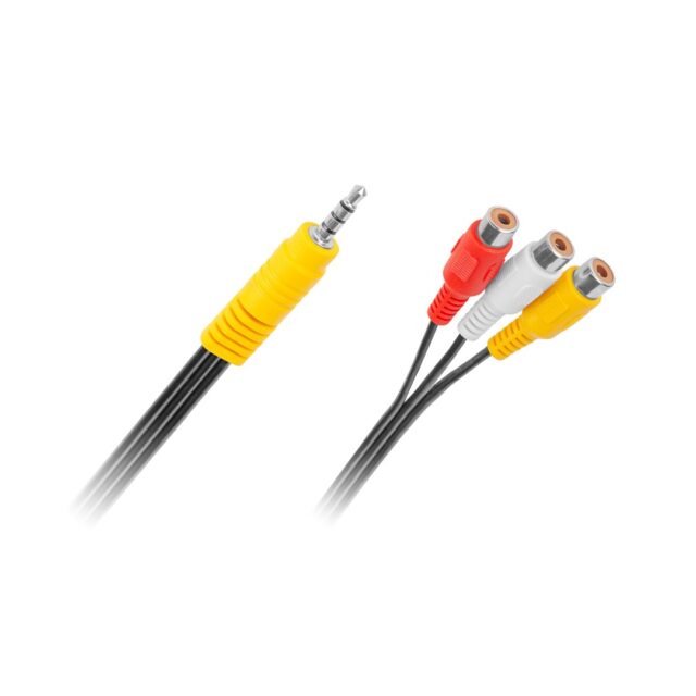 Kruger & Matz V-LED20 projector LED FullHD 1080p (1920x1080) - imagine 5