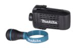 Makita BO5041 portable sander Orbital sander 12000 OPM 300 W - imagine 6