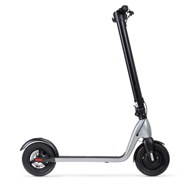 SCOOTER JS-120-0 - imagine 7
