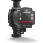 Circulation pump ALPHA 1L 25-60 180MM 230V