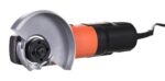 BLACK&DECKER BEG120-QS angle grinder 125 mm 800 W - imagine 2