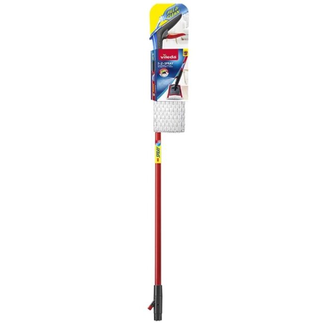 Mop Vileda Ultramax 1-2 Spray - imagine 10