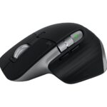 Logitech MX Master 3S for Mac