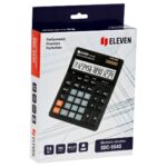 Eleven office calculator SDC-554S - imagine 6