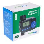GreenBlue electronic irrigation controller  programmer  2x1.5V AA power supply  GB390 - imagine 9