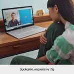 HP 17-CN3003CA Intel® Core™ i5 i5-1334U Laptop 43.9 cm (17.3 ) Full HD 16 GB DDR4-SDRAM 1 TB SSD Wi-Fi 6 (802.11ax) Windows 11 Home Silver New Repack/Repacked - imagine 11