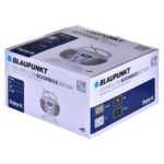 Blaupunkt BB7-WH portable stereo system Digital 2.4 W FM Grey MP3 playback - imagine 4