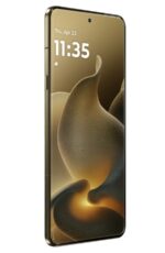 Motorola Moto Signature 6.8  Dual SIM Android USB Type-C 16 GB 512 GB 5200 mAh Olive - imagine 2