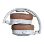 Skullcandy Hesh ANC Headphones Wired & Wireless Head-band Calls/Music USB Type-C Bluetooth White - imagine 8