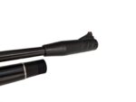 BEEMAN CHIEF II PLUS PCP air rifle Regulator 4.5mm 12-shot wood up to 17J - imagine 4