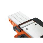 Black & Decker KW750K-QS power hand planer Black  Orange 16000 RPM 750 W - imagine 4