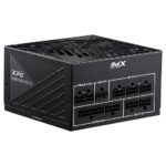 XPG COREREACTOR II 850W Power Supply - imagine 3
