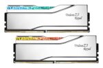 G.Skill Trident Z5 Royal F5-6000J2836G16GX2-TR5S memory module 32 GB 2 x 16 GB DDR5 - imagine 3