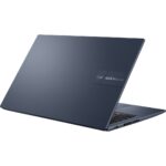 ASUS Vivobook 15 X1502VA-BQ737 Intel® Core™ i5 i5-13420H Laptop 39.6 cm (15.6 ) Full HD 16 GB DDR4-SDRAM 1 TB SSD Wi-Fi 6E (802.11ax) Blue - imagine 11