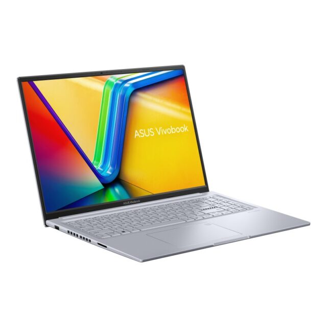 ASUS Vivobook 16X K3605VU-WS96 Intel® Core™ i9 i9-13900H Laptop 40.6 cm (16 ) WUXGA 16 GB DDR4-SDRAM 1 TB SSD NVIDIA GeForce RTX 4050 Wi-Fi 6E (802.11ax) Windows 11 Home Silver New Repack/Repacked - imagine 3