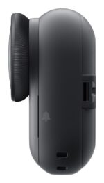 Insta360 GO Ultra Standard Black action sports camera 4K Ultra HD 25.4 / 1.28 mm (1 / 1.28 ) Wi-Fi 52.9 g - imagine 16