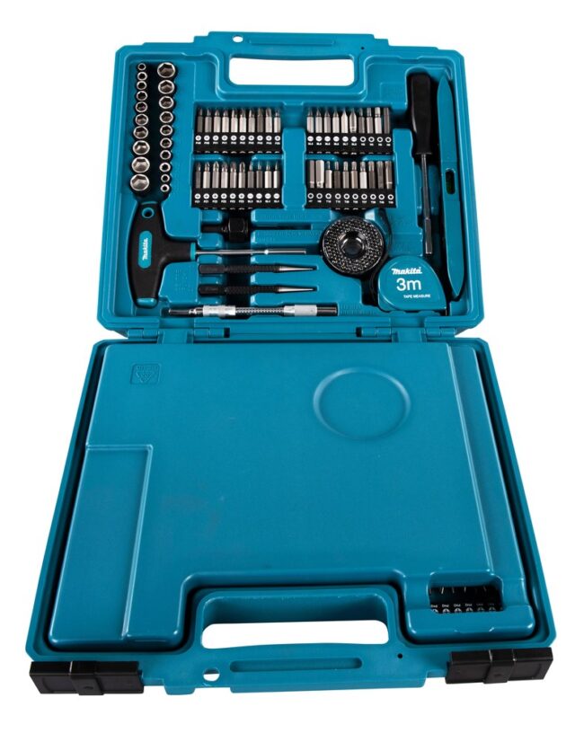 Makita E-06270 drill bit Drill bit set - imagine 2