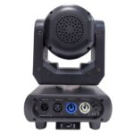 LIGHT4ME Mini Spot 100 Ring - LED moving head - imagine 8