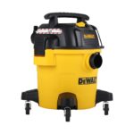 20L DRY/WET HOOVER WITH TANK AT-DXV20P - imagine 10