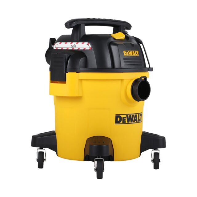 20L DRY/WET HOOVER WITH TANK AT-DXV20P - imagine 10