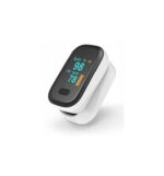 Pulse oximeter Oro-Oximeter White - imagine 4