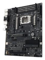 ASUS PRO WS W880-ACE SE Intel W880 LGA 1851 (Socket V1) ATX - imagine 10